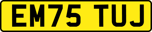EM75TUJ