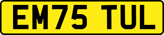 EM75TUL