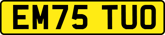 EM75TUO