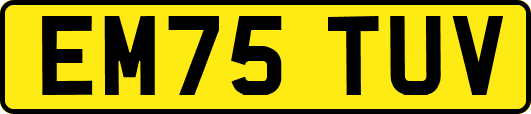 EM75TUV