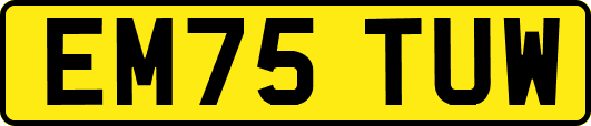 EM75TUW
