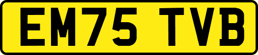 EM75TVB