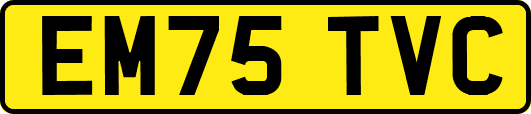 EM75TVC