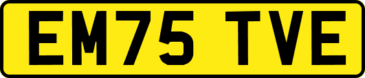 EM75TVE