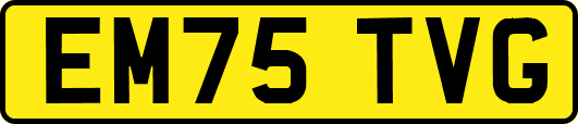EM75TVG
