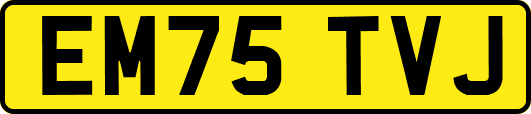 EM75TVJ