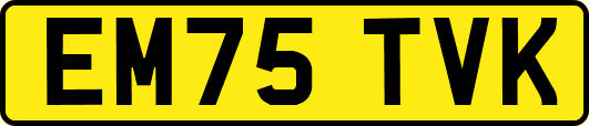 EM75TVK