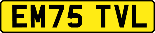 EM75TVL