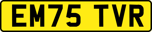 EM75TVR