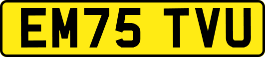EM75TVU