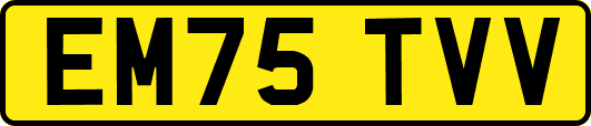 EM75TVV