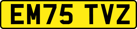 EM75TVZ