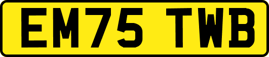 EM75TWB