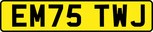 EM75TWJ