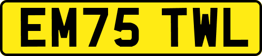 EM75TWL