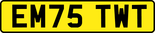 EM75TWT
