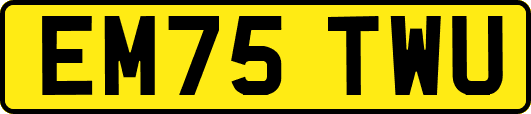 EM75TWU