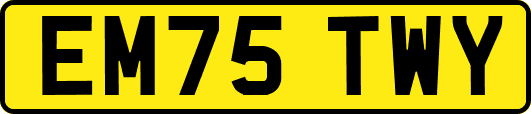 EM75TWY