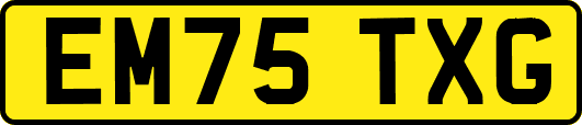EM75TXG