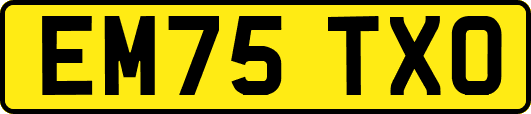 EM75TXO