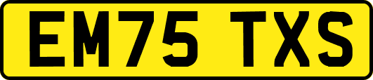 EM75TXS