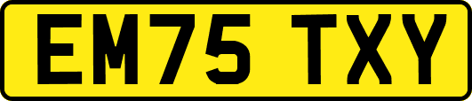 EM75TXY