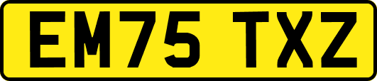 EM75TXZ