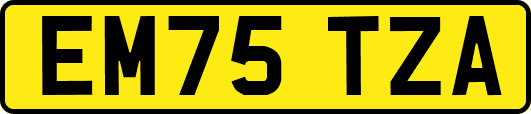 EM75TZA