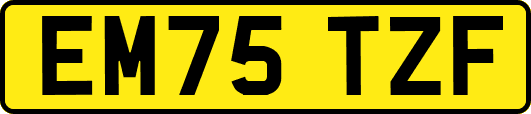 EM75TZF
