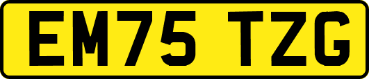 EM75TZG