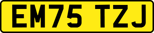 EM75TZJ