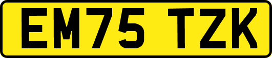 EM75TZK