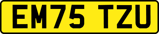 EM75TZU