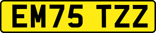 EM75TZZ