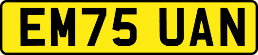 EM75UAN