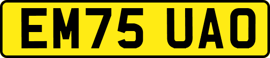 EM75UAO