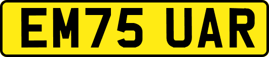 EM75UAR