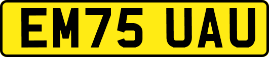 EM75UAU