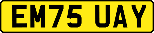 EM75UAY