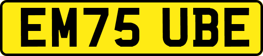 EM75UBE