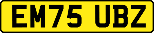 EM75UBZ