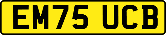 EM75UCB