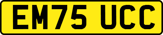 EM75UCC