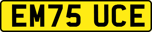 EM75UCE