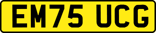 EM75UCG