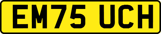 EM75UCH