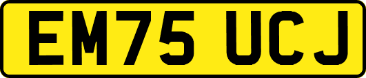 EM75UCJ