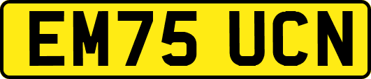 EM75UCN