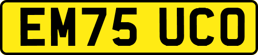 EM75UCO
