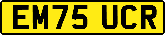 EM75UCR